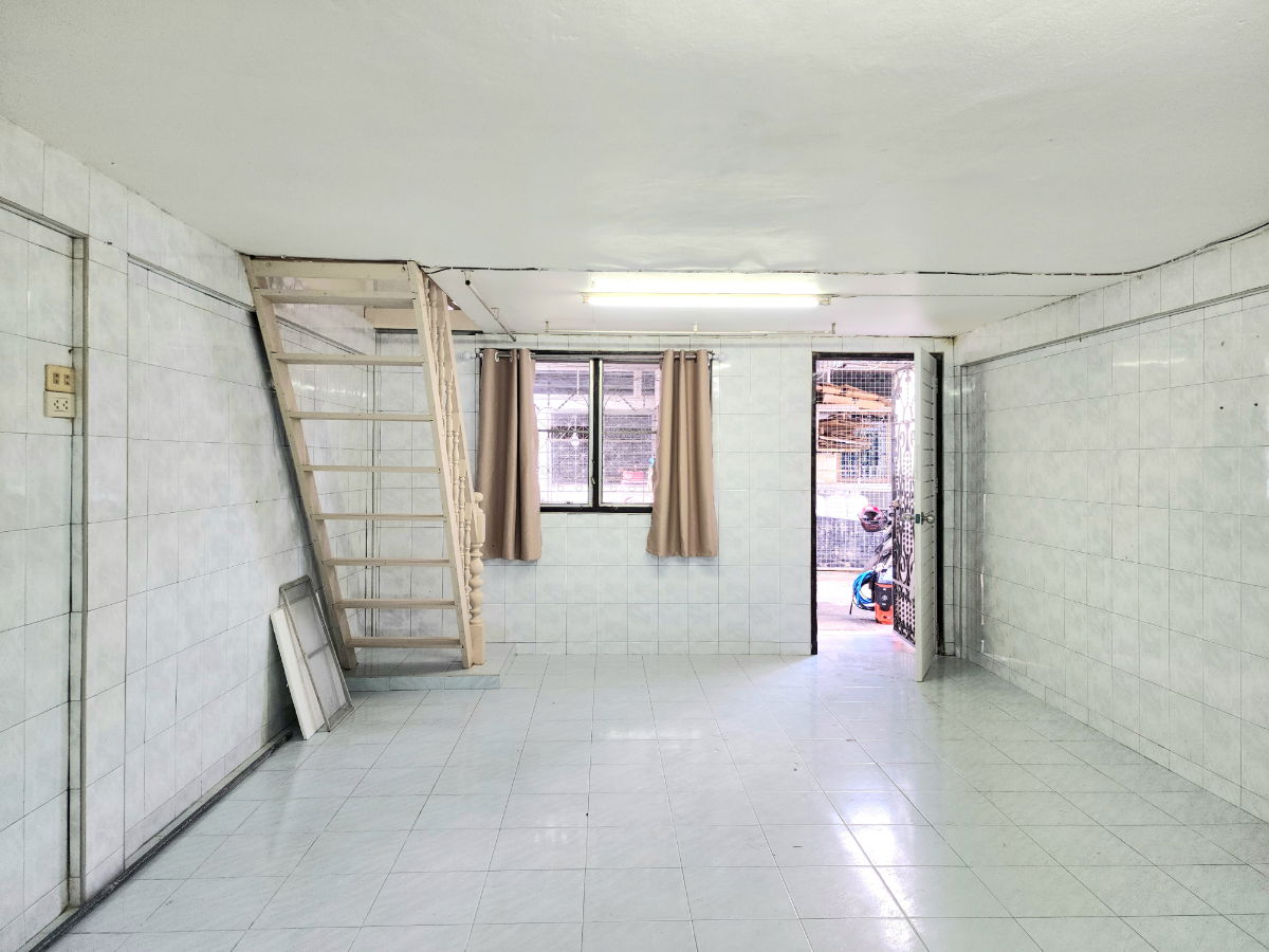 รูป ขายบ้าน 1.5 ชั้น ใจกลางเมืองหาดใหญ่ - รูปที่ 5/27