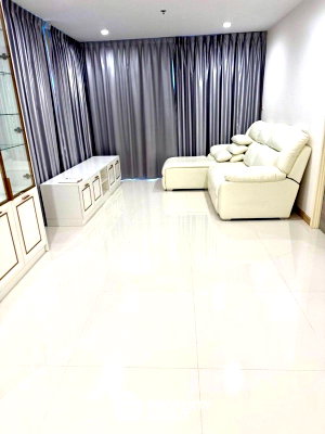Condos for sale : 2-BR 100 Sqm, 20th-Floor at Supalai Riva Grande Near Chong Nonsi (ID 2305440)