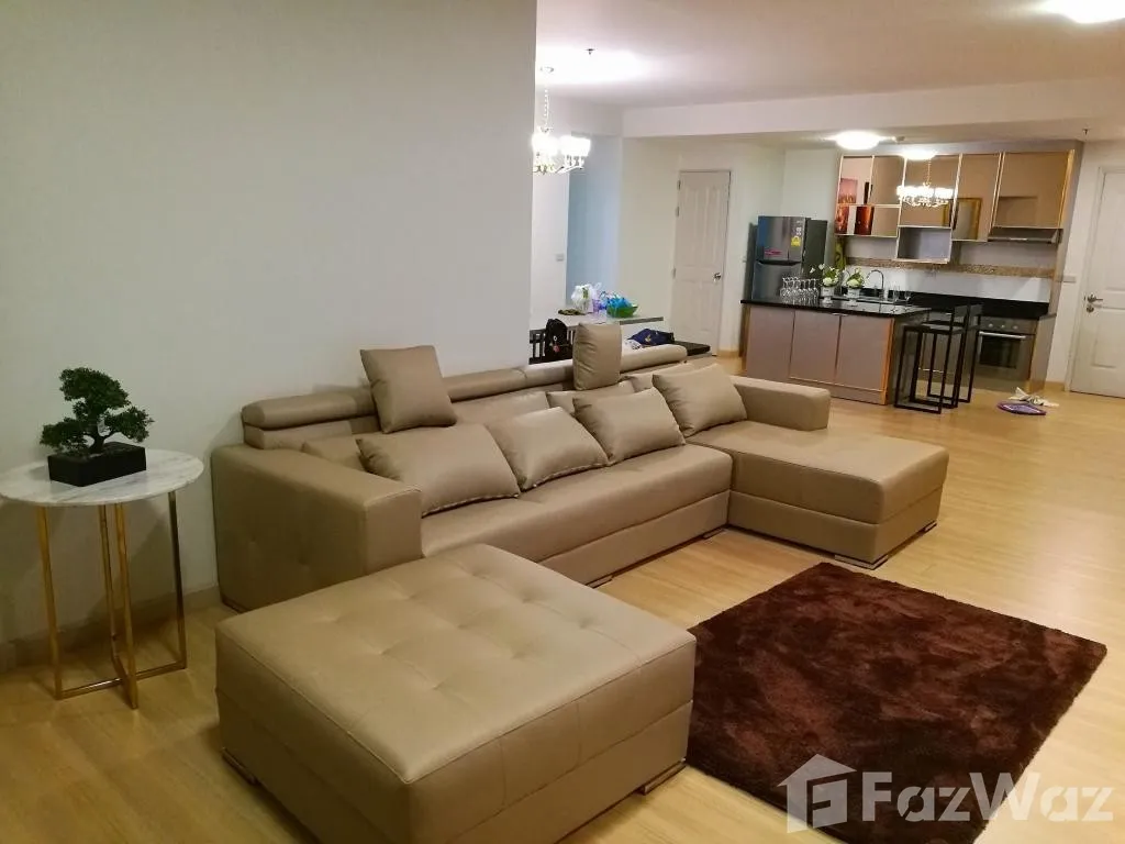 picture 2 Bedroom Condo for sale at Baan Sathorn Chaophraya 38308 - 11/32