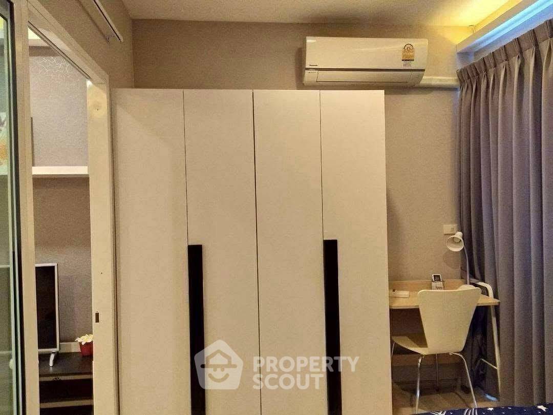 รูป คอนโด 1-ห้องนอน ที่ โนเบิล โซโล ใกล้ ทองหล่อ (ID 2420923) - รูปที่ 4/11