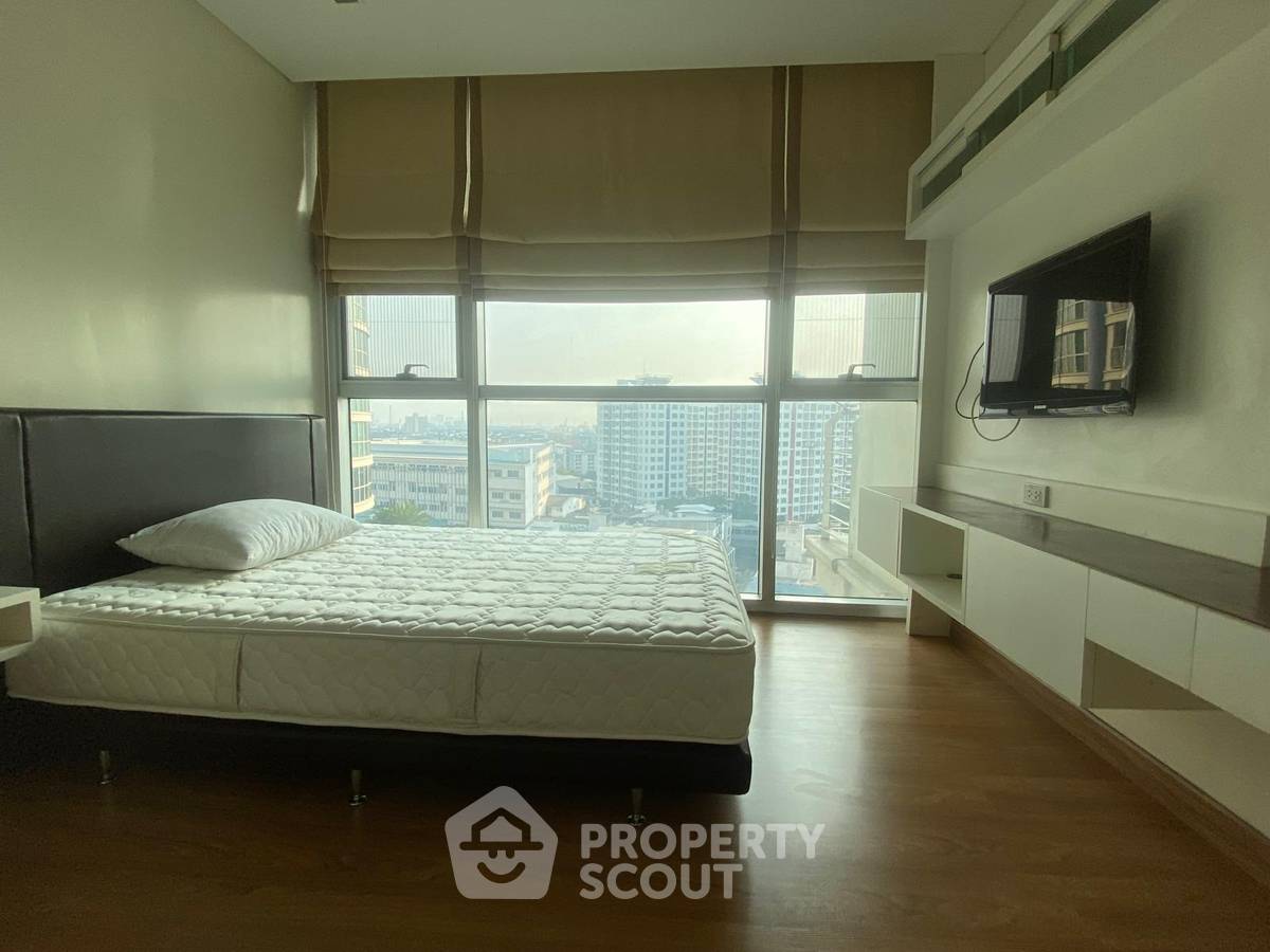 รูป คอนโด 1-ห้องนอน ที่ เลอรัก คอนโดมิเนียม ใกล้ BTS พระโขนง (ID 2375053) - รูปที่ 10/15