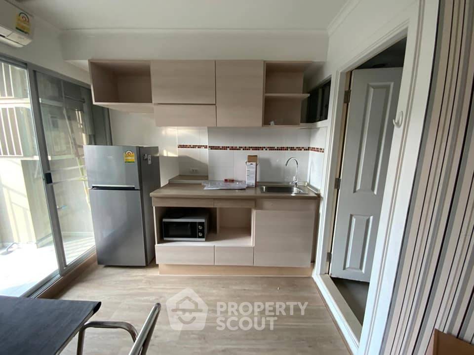 รูป คอนโด 1-ห้องนอน ที่ คอนโด ลุมพินี เพลส พระราม 4 - กล้วยน้ำไท ใกล้ BTS เอกมัย (ID 1455558) - รูปที่ 1/8