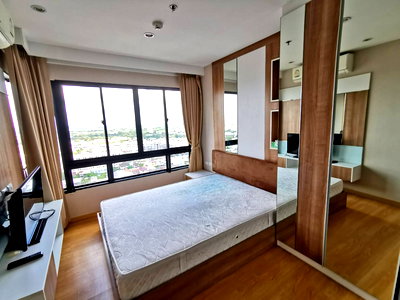 Condos for rent Central Festival Hadyai : ✨FOR RENT PLUS CONDO HATYAI 2, FULLY FURNISHED!