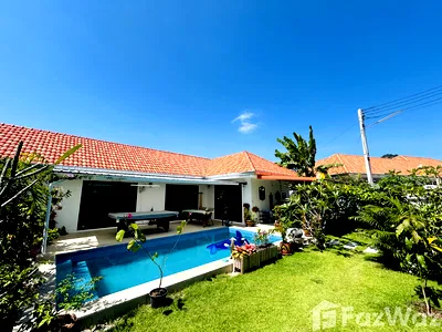 บ้านเดี่ยว ทับใต้ ประจวบคีรีขันธ์ : ขาย วิลล่า 3 ห้องนอน ในโครงการ เขมณัทรา 6008186