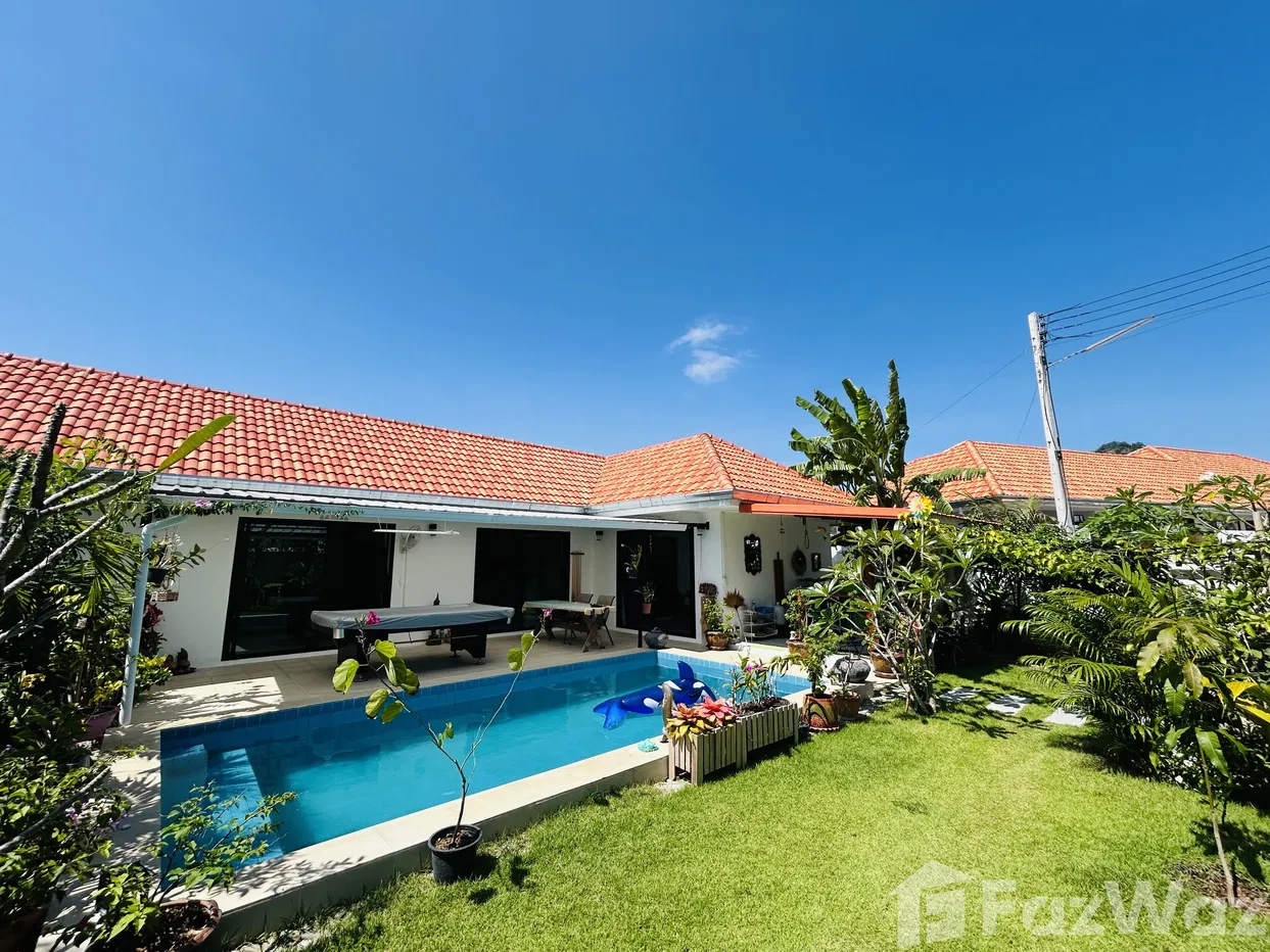 picture Villa with private pool 6008186 - 1/16