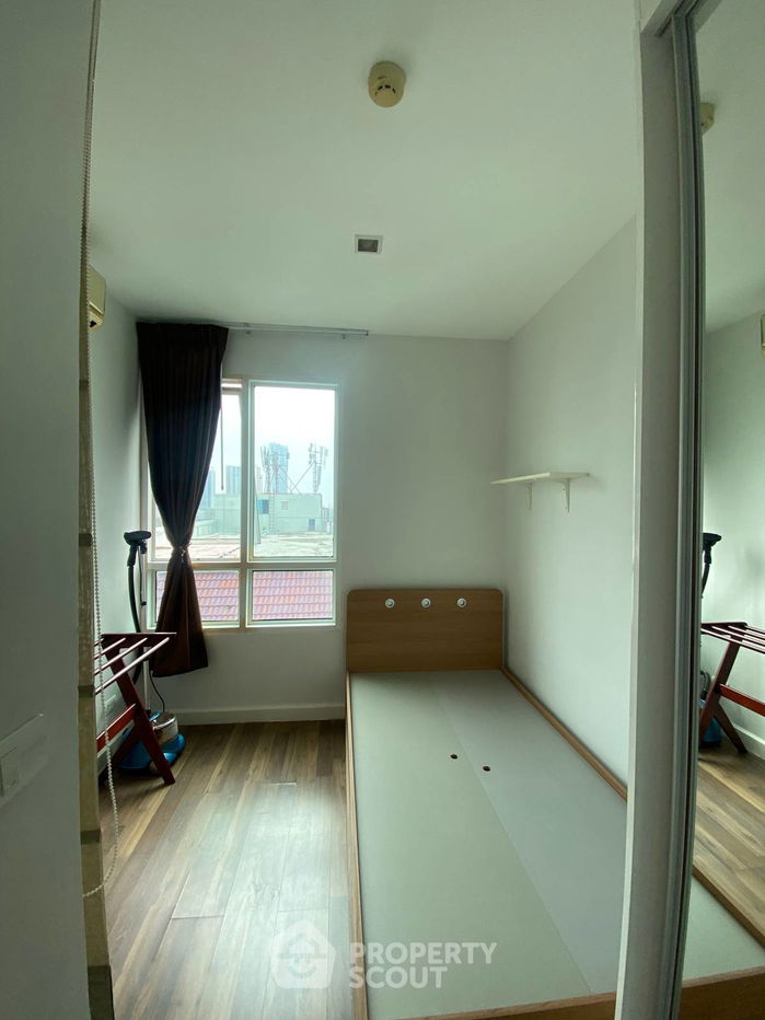 รูป คอนโด 2-ห้องนอน ที่ เดอะบลูม สุขุมวิท 71 คอนโดมิเนียม ใกล้ BTS พระโขนง (ID 1450948) - รูปที่ 2/9