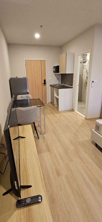 รูป ให้เช่า คอนโด ลุมพินี เพลส แจ้งวัฒนะ-ปากเกร็ดสเตชั่น - รูปที่ 5/13