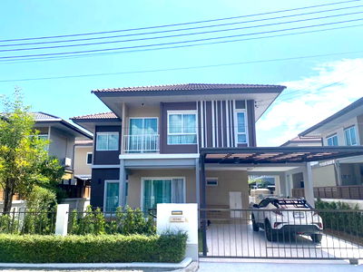 Houses for rent Super Cheap Market : 🏠✨ House for Rent at Saransiri Koh Kaew, Phuket