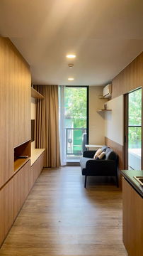 🍃OwMoʻs010226🍃✨ ให้เช่าคอนโด พร้อมขาย! คอนโด Flexi สาธร - เจริญนคร (low-rise)