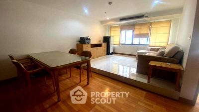 เช่าคอนโด รร.อัสสัมชัญ คอนแวนต์ สีลม : คอนโด 3-ห้องนอน ที่ รีเจ้นท์ รอยัล เพลส 2 คอนโดมิเนียม ใกล้ BTS ราชดำริ (ID 1836983)