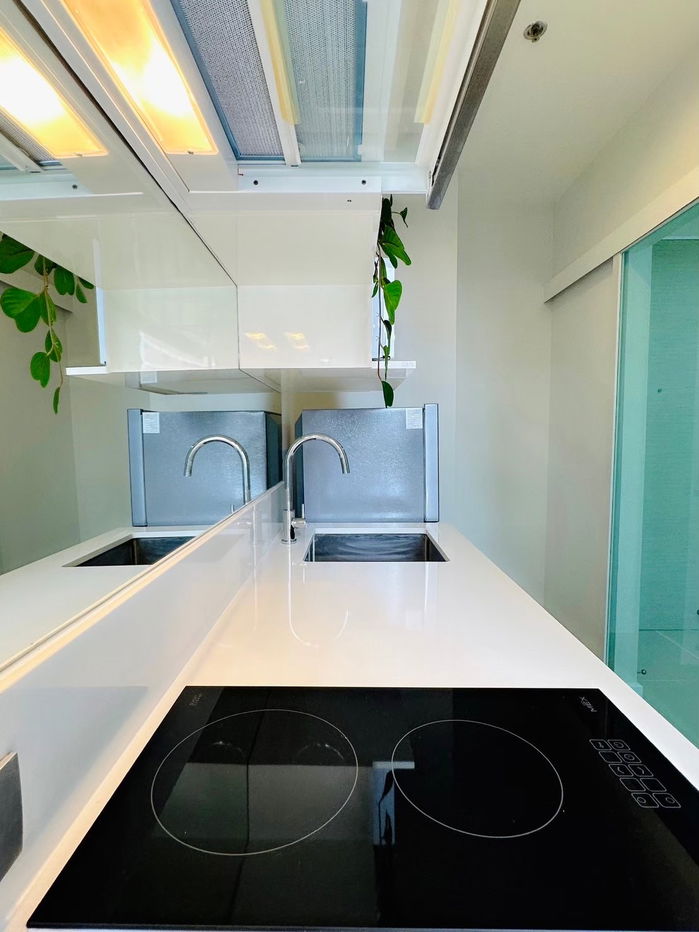 รูป 🔥ให้เช่า ✨เดอะ สกาย สุขุมวิท 🔥1 นอน ใกล้ BTS อุดมสุข เฟอร์ เครื่องใช้ไฟฟ้าครบ พร้อมอยู่ - รูปที่ 39/50