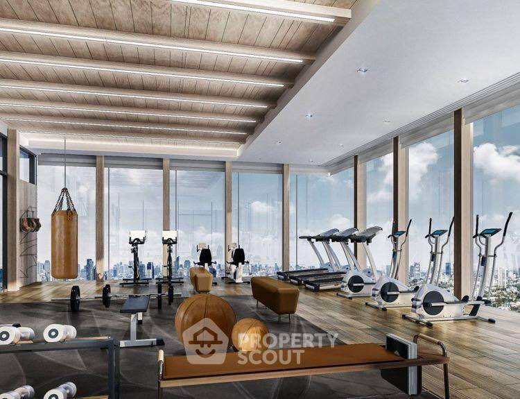 รูป คอนโด 1-ห้องนอน ที่ เดอะฟายน์ แบงค็อค ทองหล่อ-เอกมัย ใกล้ BTS ทองหล่อ (ID 2325225) - รูปที่ 10/16