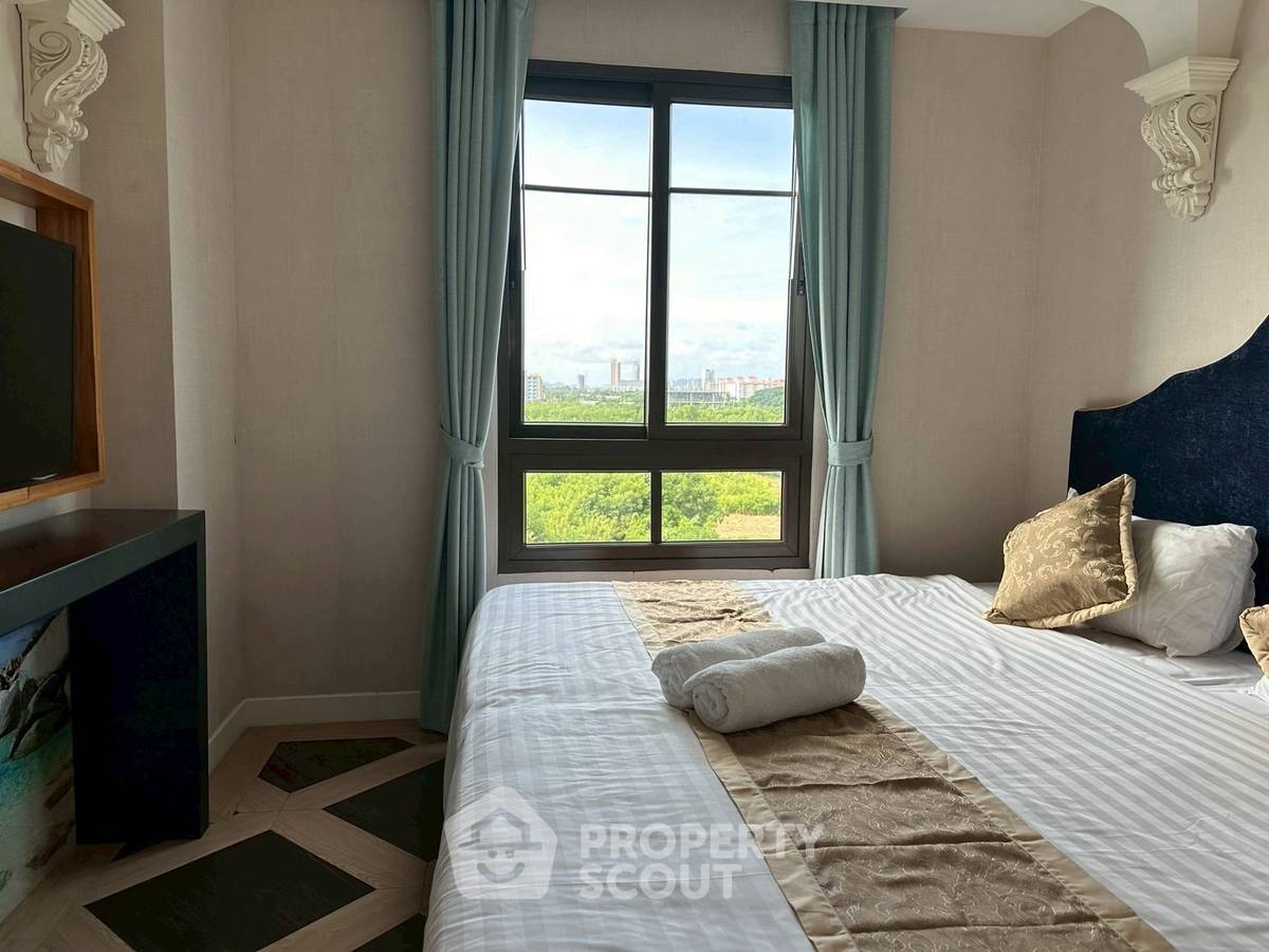 รูป คอนโด 2-ห้องนอน ที่ เอสปันยา คอนโด รีสอร์ท พัทยา ใกล้ เมืองพัทยา (ID 2603379) - รูปที่ 12/20