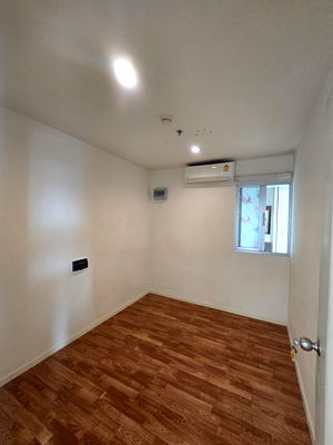 คอนโดให้เช่า : ด่วน! ห้องว่างแล้ว คอนโดพร้อมอยู่ เจ้าของปล่อยเอง งดรับเอเจ้นท์