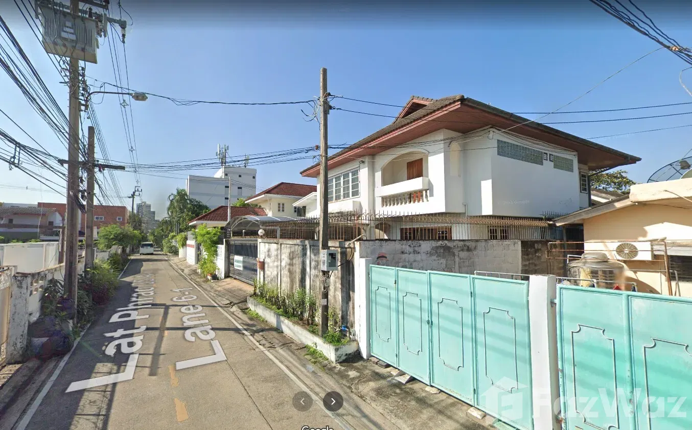 รูป ขาย บ้านเดี่ยว 5 ห้องนอน ใน จันทรเกษม, กรุงเทพมหานคร 5977177 - รูปที่ 38/43