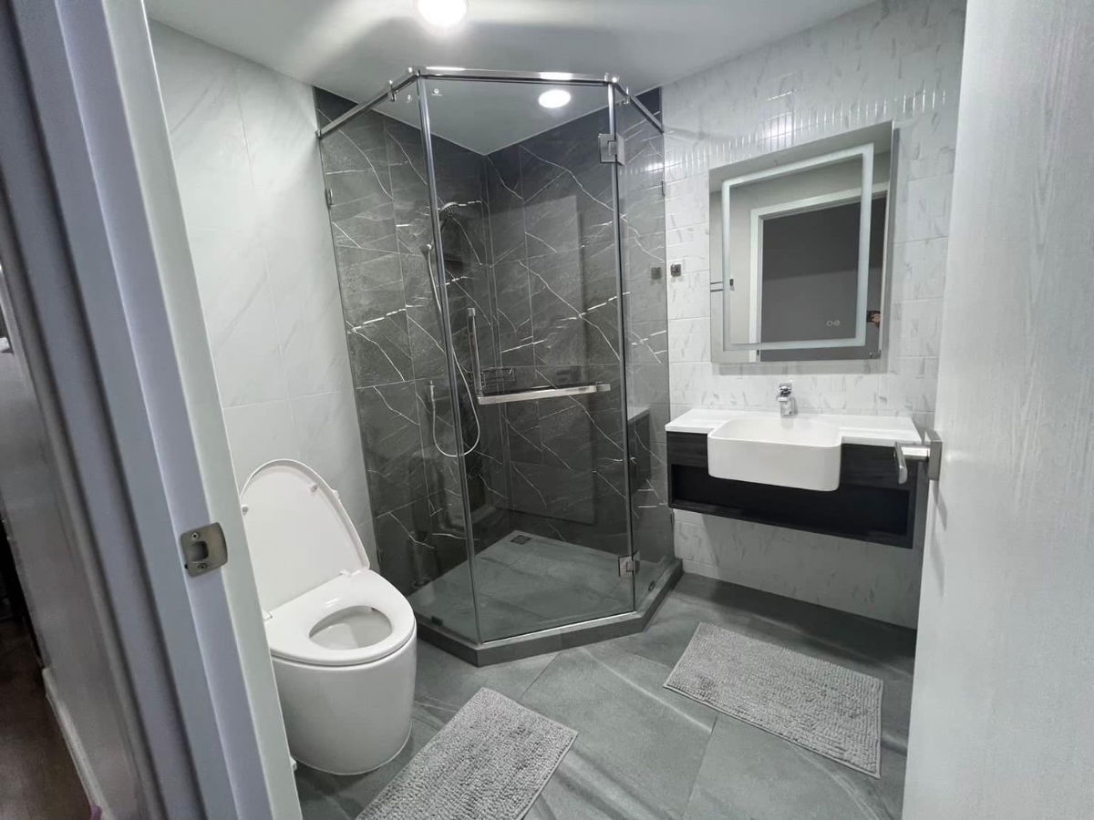 รูป ปล่อยเช่า บ้าน สิริ สุขุมวิท 13 - รูปที่ 8/8