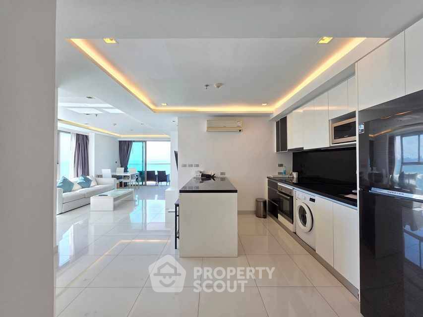รูป คอนโด 2-ห้องนอน ที่ วงศ์อมาตย์ ทาวเวอร์ คอนโดมิเนียม ใกล้ ปราสาทสัจธรรม (ID 2603832) - รูปที่ 5/20