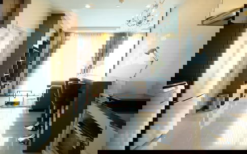 Supalai Wellington1. 1bed 47sqm. Line id: @pfagent