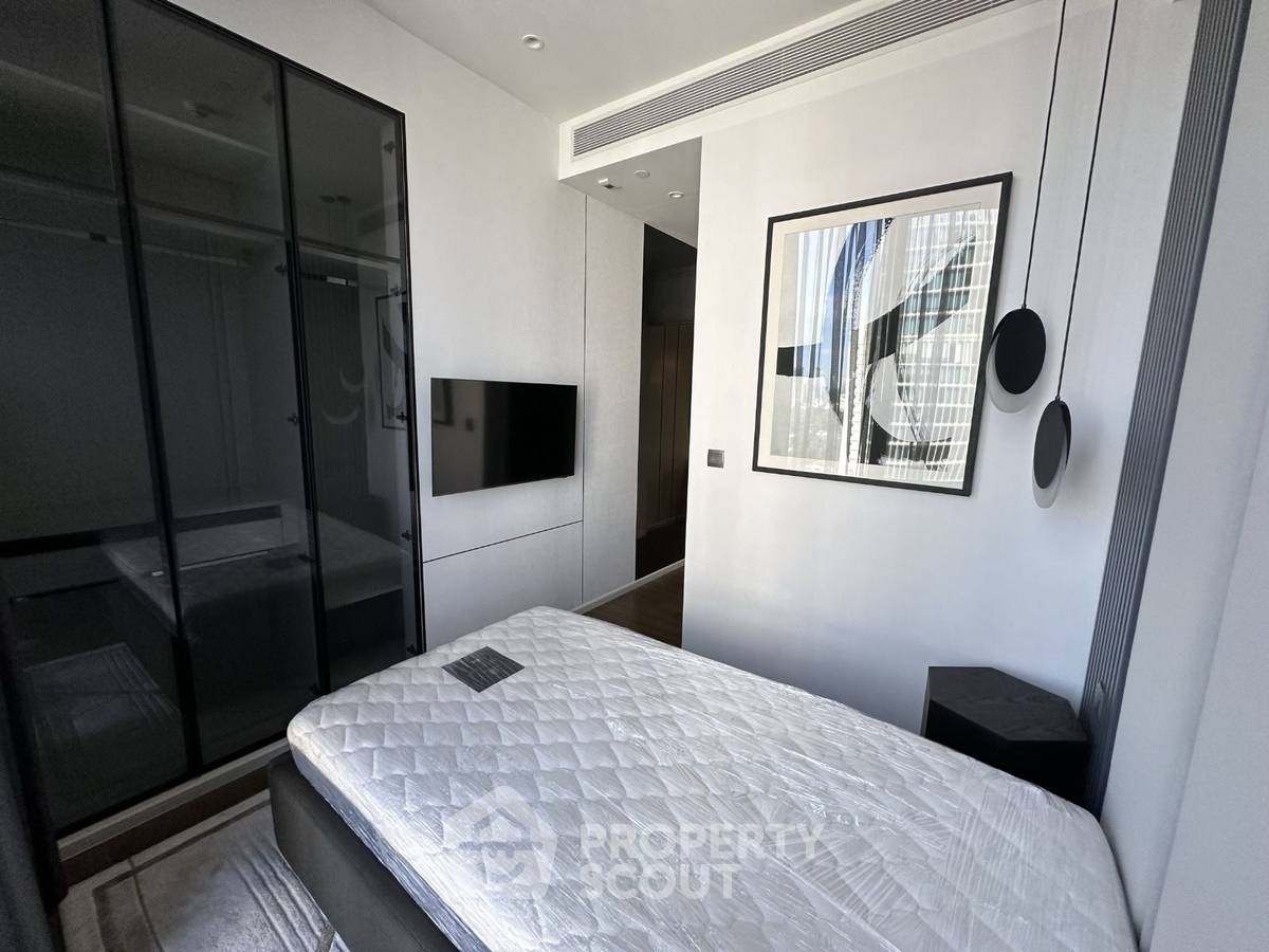 รูป คอนโด 2-ห้องนอน ที่ มิวนิค หลังสวน ใกล้ BTS ราชดำริ (ID 2320569) - รูปที่ 9/10