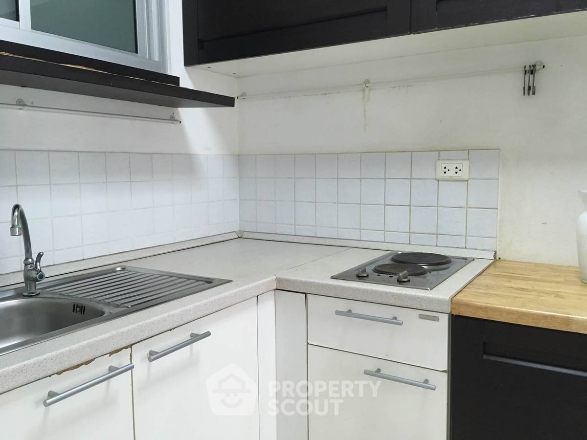 picture 2-BR Condo at Condo One Sukhumvit 67 near BTS Phra Khanong (ID 889502) - 5/11