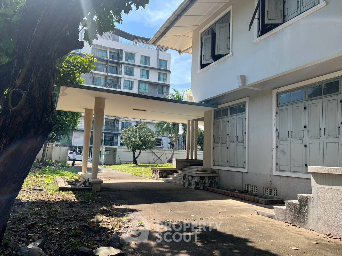 รูป ที่ดินสำหรับปล่อยขาย 2,544 ตารางเมตร แถว ใกล้ อารีย์ (ID 2603273) - รูปที่ 7/12