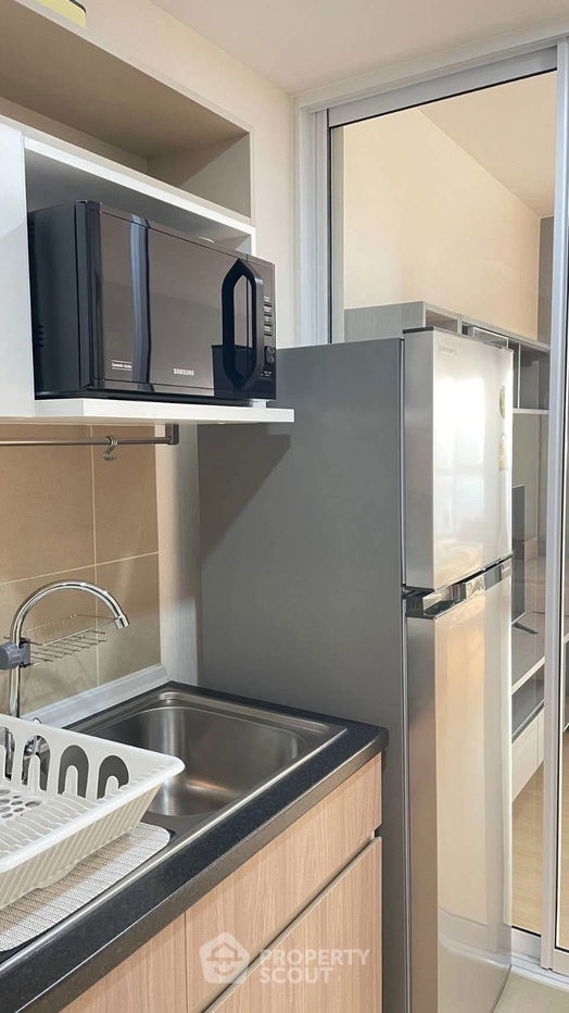 รูป คอนโด สตูดิโอ ที่ ศุภาลัย เวอเรนด้า รามคำแหง ใกล้ รามคำแหง (ID 2603236) - รูปที่ 6/10