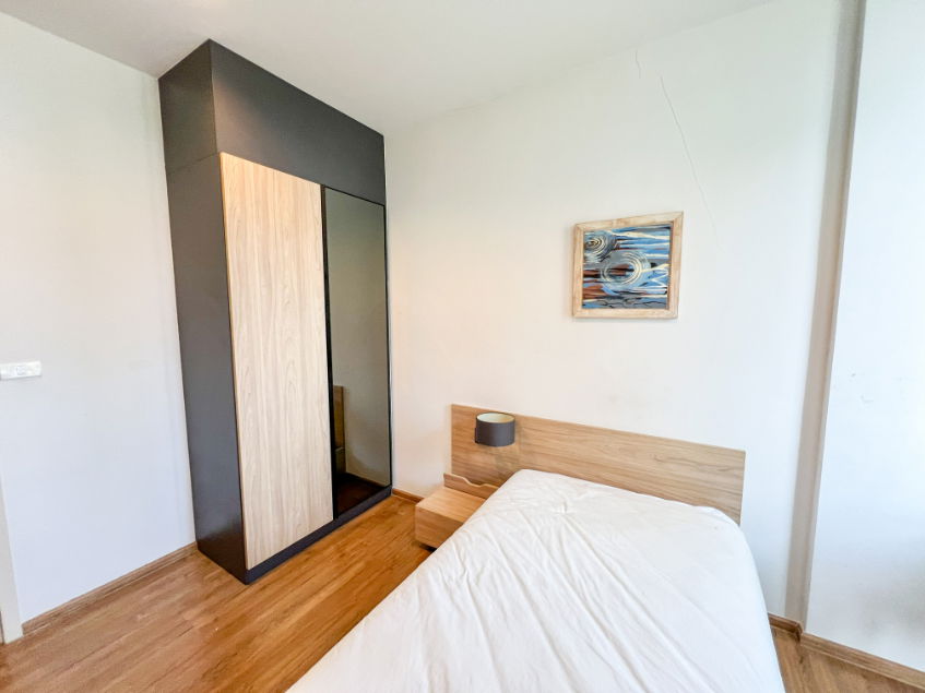 picture ๐ฅ๐
๐จ๐ซ ๐๐๐ง๐ญ! ๐๐๐ฌ๐ฎ ๐๐๐ฎ๐ฌ 2 Bed/ 2 Bath 64 SQ.M, Canal View with bathtub, 3rd Floor, Building B๐ฅ ๐๐,๐๐๐ ๐๐๐ก๐ญ - 13/14