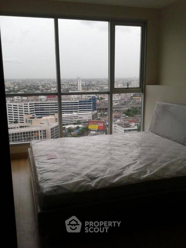 รูป คอนโด 1-ห้องนอน ที่ ไลฟ์ แอท ลาดพร้าว 18 ใกล้ MRT ลาดพร้าว (ID 510129) - รูปที่ 3/11