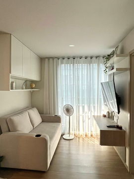 Sale Kensinton Rayong 1 1 Bed room plus Fl.7