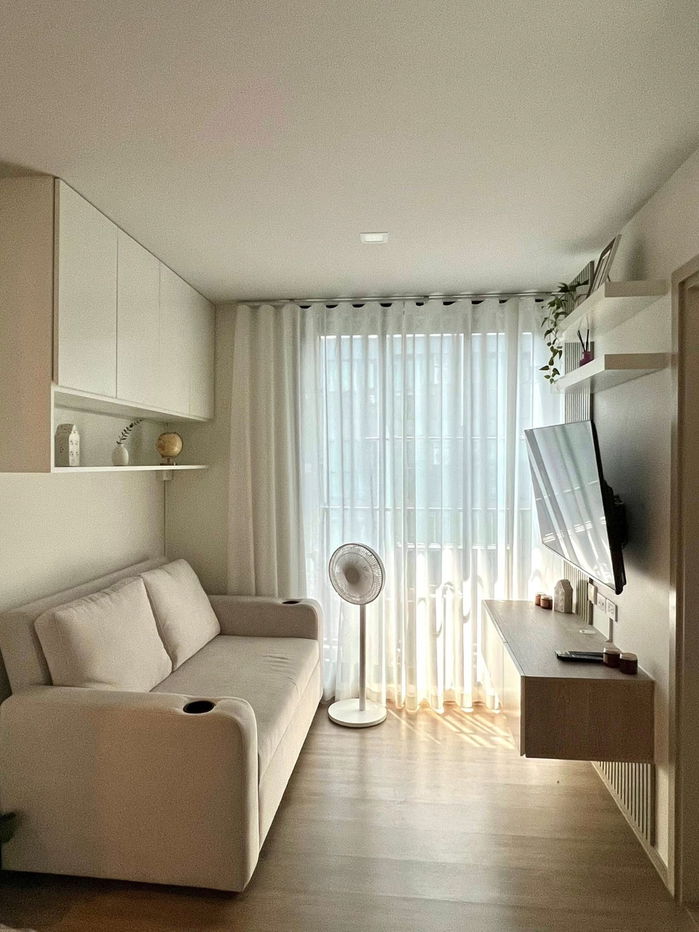 picture Sale Kensinton Rayong 1 1 Bed room plus Fl.7 - 1/8