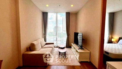 Condos for rent : 1-BR Condo at Noble Be 33 near BTS Phrom Phong (ID 2374880)