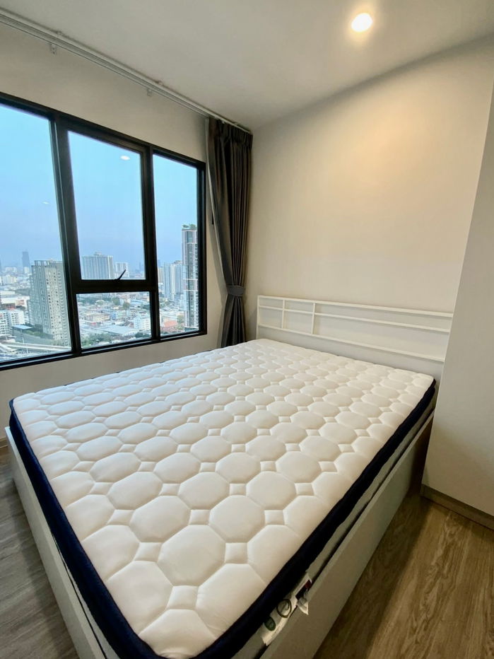 รูป ห้องใหม่แกะกล่อง🔥🔥🔥 ให้เช่าคอนโด Regent Home Wutthakat (รีเจ้นท์ โฮม วุฒากาศ) - รูปที่ 2/13