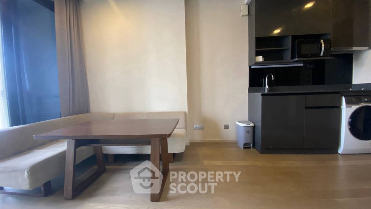 รูป คอนโด 2-ห้องนอน ที่ แอชตัน อโศก ใกล้ MRT สุขุมวิท (ID 2602954) - รูปที่ 3/19