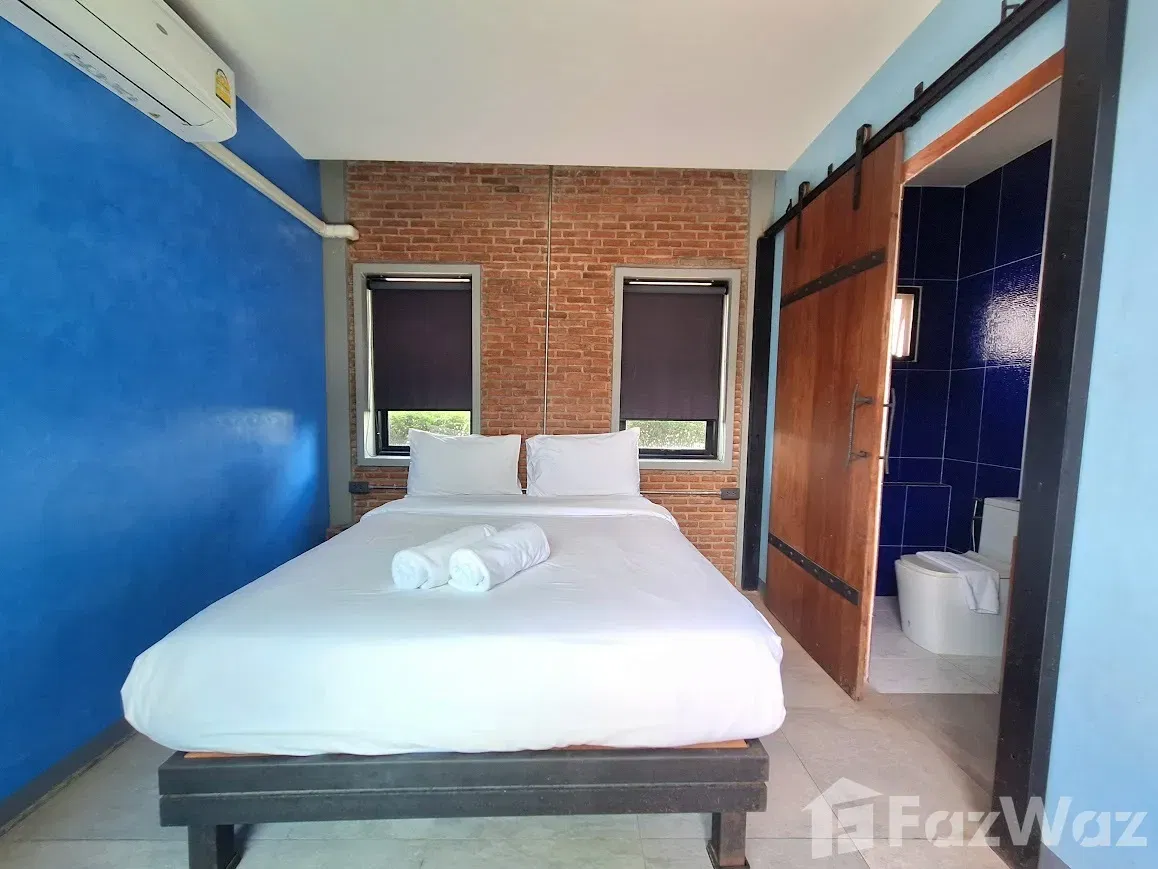 รูป วิลล่าให้เช่า 4 ห้องนอน ใน หินเหล็กไฟ, ประจวบคีรีขันธ์ 6013113 - รูปที่ 34/39