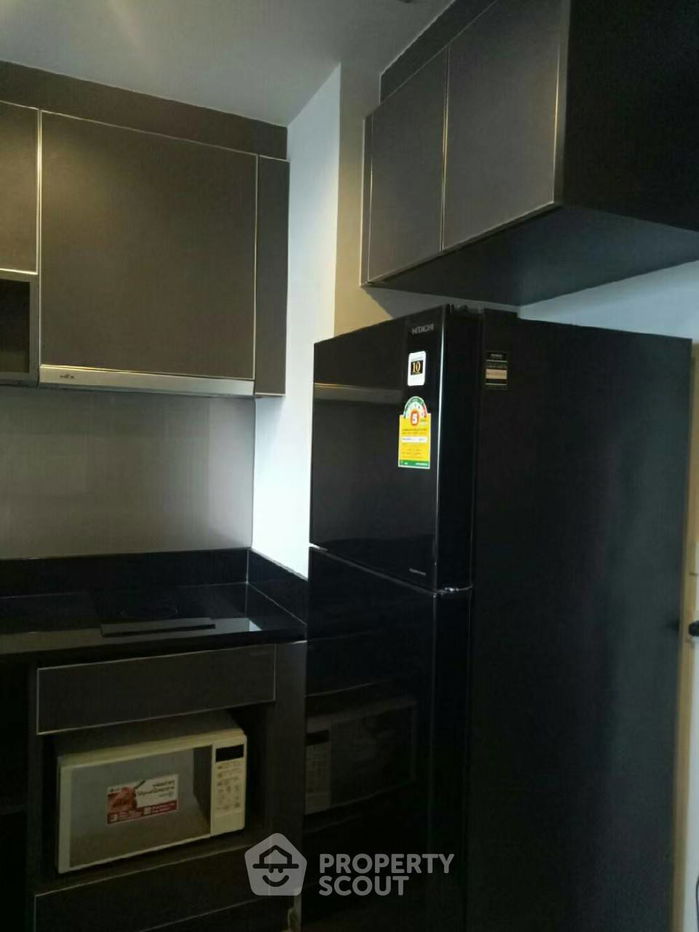 รูป คอนโด 1-ห้องนอน ที่ นายน์ บาย แสนสิริ ใกล้ BTS วงเวียนใหญ่ (ID 1464695) - รูปที่ 6/15