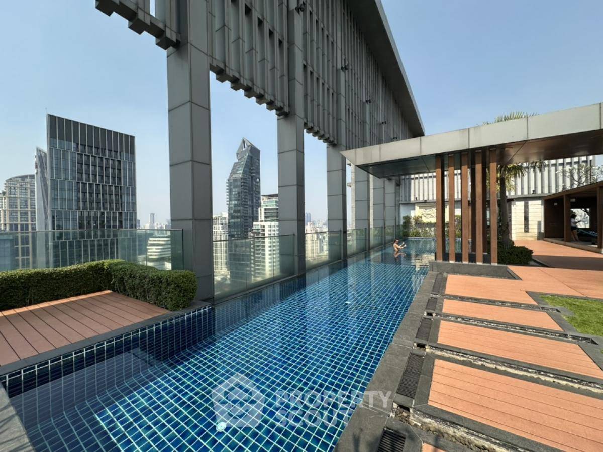 รูป คอนโด 1-ห้องนอน ที่ ดิ แอดเดรส สุขุมวิท 28 ใกล้ BTS พร้อมพงษ์ (ID 2602021) - รูปที่ 10/13