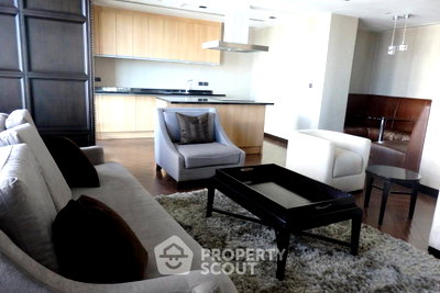 คอนโดให้เช่า : คอนโด 1-ห้องนอน ที่ วิลล่า อโศก ใกล้ MRT เพชรบุรี (ID 883843)