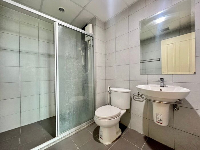 รูป ⭐⭐[เช่า] คอนโด ศุภาลัย เวอเรนด้า รัชวิภา-ประชาชื่น 1Bed 44 ตร.ม.ชั้น 21 ตึก Center วิวสระ สนใจ LINE: @atfirm⭐⭐ - รูปที่ 15/18