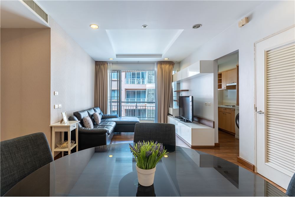 picture [920071054-204] 2 Bed Condo    Pool View  Phromphong - 1/27