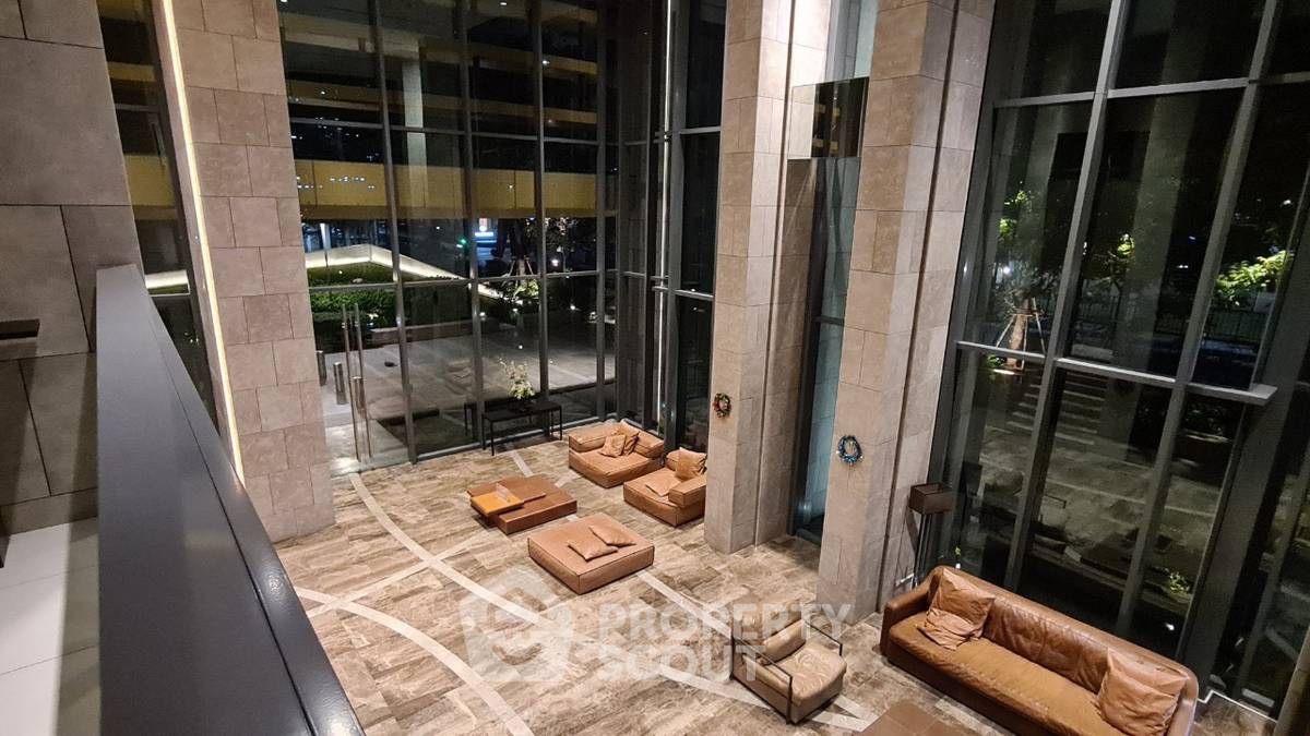 รูป คอนโด 2-ห้องนอน ที่ เดอะ ลุมพินี 24 ใกล้ BTS พร้อมพงษ์ (ID 887257) - รูปที่ 13/36