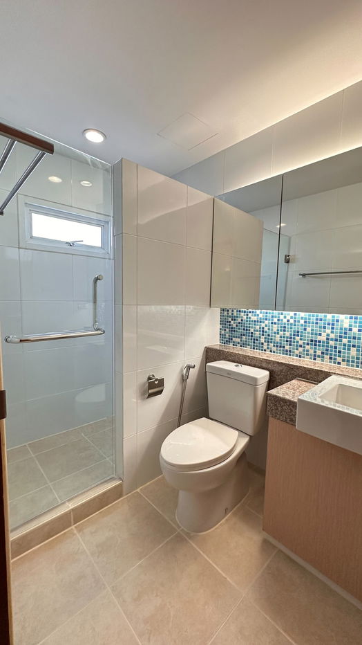 รูป #SC11291 📌 ให้เช่า | 🟦🟨เรสซิเดนซ์ 52🟥🟩💬 𝑪𝒐𝒏𝒕𝒂𝒄𝒕 𝑳𝑰𝑵𝑬: @𝒔𝒆𝒄𝒓𝒆𝒕𝒑𝒓𝒐𝒑𝒆𝒓𝒕𝒚 🔥✨ - รูปที่ 10/15