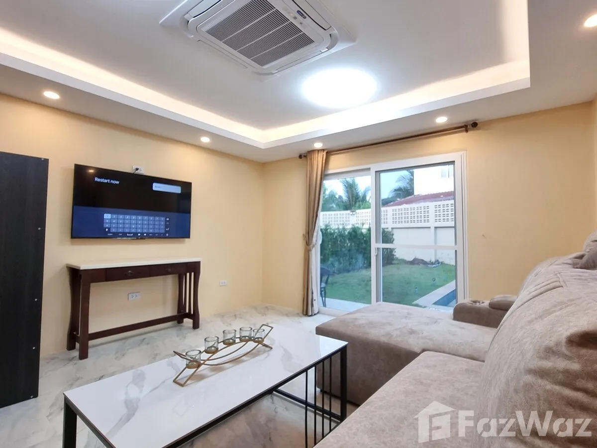 รูป ทาวน์เฮ้าส์ให้เช่า 3 ห้องนอน ใน ราไวย์, ภูเก็ต 6010315 - รูปที่ 8/24