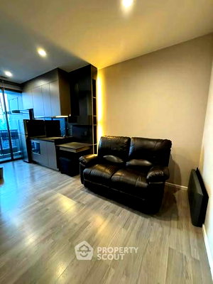 Condos for rent : 1-BR Condo at The Room Sukhumvit 69 near BTS Phra Khanong (ID 2452788)