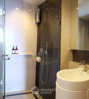 รูปภาพ 1-BR Condo at Rhythm Sathorn near BTS Saphan Taksin (ID 309472)