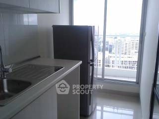 รูป คอนโด 1-ห้องนอน ที่ ไลฟ์ แอท ลาดพร้าว 18 ใกล้ MRT ลาดพร้าว (ID 510129) - รูปที่ 11/11