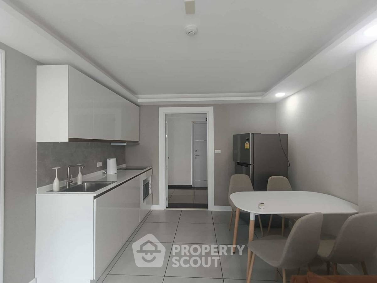 รูป คอนโด 1-ห้องนอน ที่ สยาม ออเรียนทัล ทรอปิคอล การ์เด้น ใกล้ ถนนพระตำหนัก พัทยา (ID 2332373) - รูปที่ 7/10