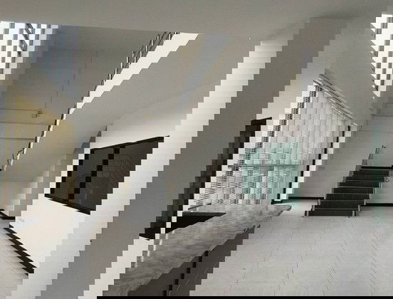 รูป ให้เช่าอาคารสำนักงาน 3 ชั้น พื้นที่ใช้สอย 1250 ตารางเมตร ทำเล ริมถนนวิภาวดี-รังสิต ใกล้เซียร์รังสิต / พื้นที่จอดรถ 15 คัน / จดบริษัทได้ - รูปที่ 10/15