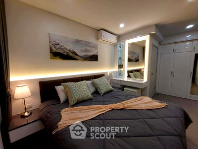 Condos for rent : 1-BR Condo at Supalai City Resort Charan 91 near MRT Bang O (ID 1443405)