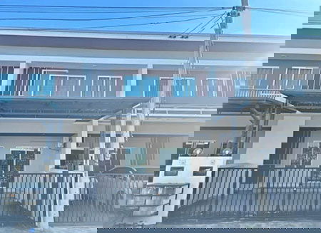 รูป ขายด่วนๆ ทาวน์เฮ้าส์กาญจน์กนก แม่โจ้ ใกล้สี่แยกหนองจ๊อม และใกล้ม.แม่โจ้ - รูปที่ 1/8