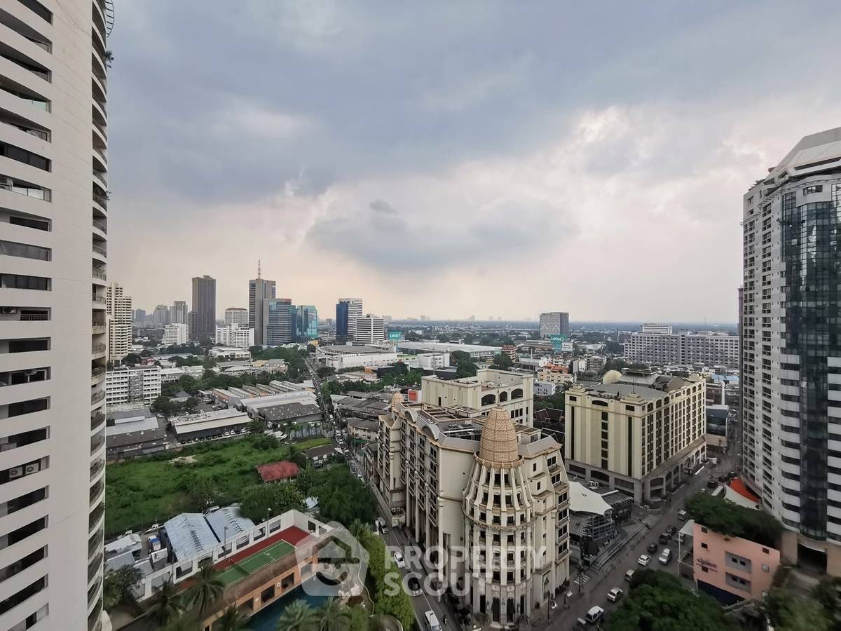 รูป คอนโด 2-ห้องนอน ที่ เดอะ ลุมพินี 24 ใกล้ BTS พร้อมพงษ์ (ID 2600452) - รูปที่ 17/23